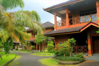 Nuansa Bali Hotel