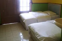 Ambar Tosari Homestay at Desa Wisata Bromo Hotels near Mt Bromo