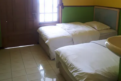 Ambar Tosari Homestay at Desa Wisata Bromo Hotel a Tosari