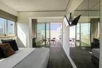 Phaedrus Living: Luxury Suite Nicosia 503 Hotels near GSP Stadium