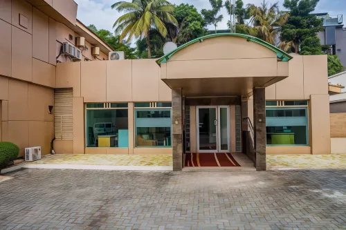G61 Hotel