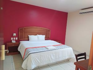 Hotel Express Inn Juchitan