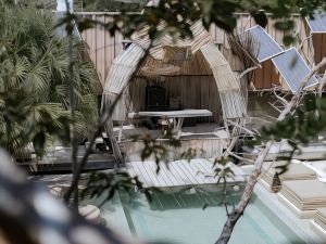 Tulum Brew House Hotel - Adults Only