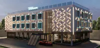 Trix House Hotels in Penanggungan