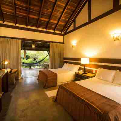 Bupitanga Hotel Rooms