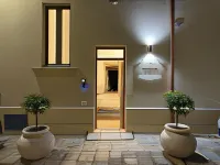 Perla Suite Hotels in Mesagne