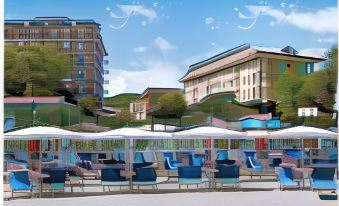 Hotel Parco - Housity