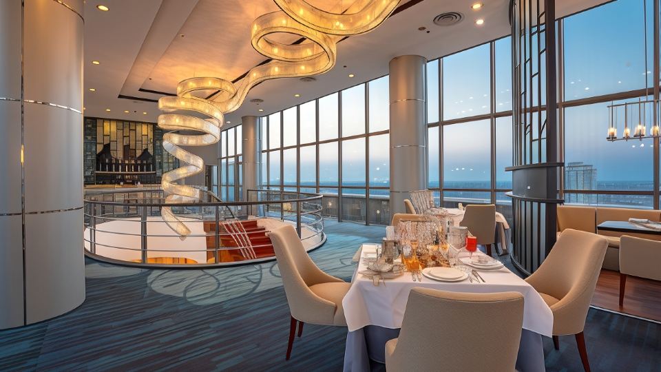 Gumaya Tower Hotel