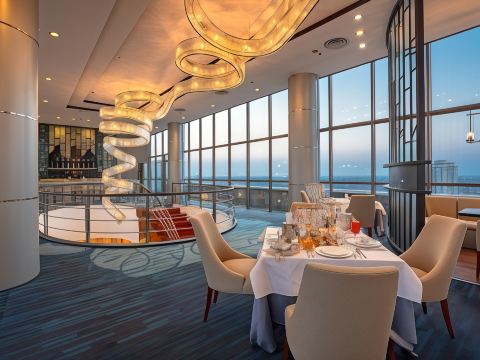 Gumaya Tower Hotel