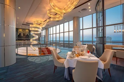 Gumaya Tower Hotel