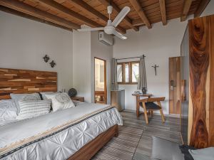 어 빌라 산 후안 B&B