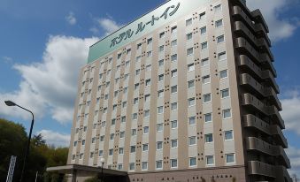 Hotel Route-Inn Nabari - Housity
