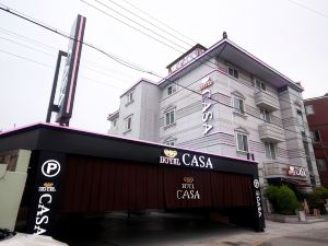 Jinju Casa