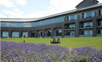 Furano Hotel