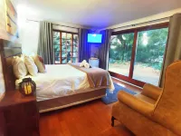 Libra Lodge