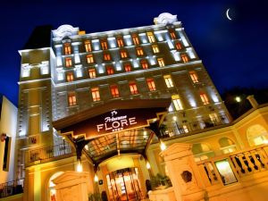 Hotel Princesse Flore