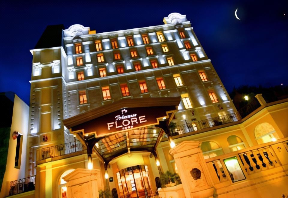 호텔 예약 꿀팁