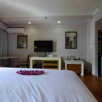 Days Inn by Wyndham Guam-Tamuning Rooms