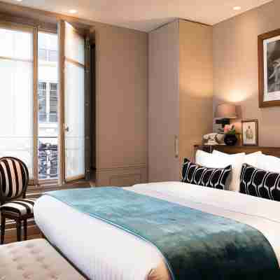 Hotel & Spa la Belle Juliette Rooms