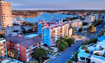 Nautilus Mooloolaba