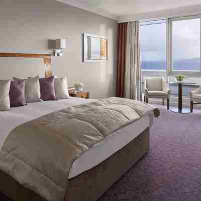 Salthill Hotel Rooms