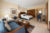 Al Rawda Arjaan Hotel di Abu Dhabi