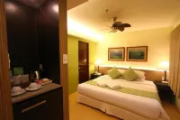 Hotel Fleuris