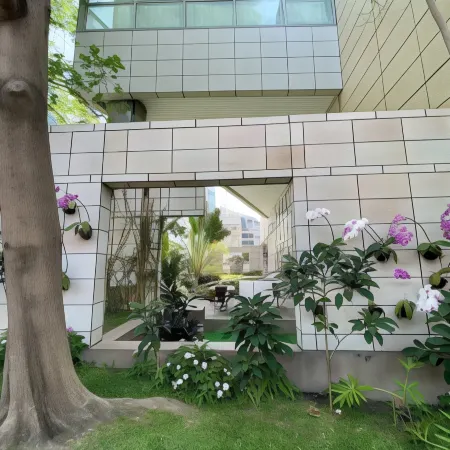 Evergreen Plaza Hotel Tainan