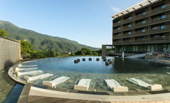 Yang Ming Shan Tien Lai Resort & Spa