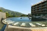 陽明山天籟渡假酒店