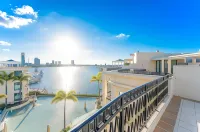 Imperial Hotel Gold Coast - Romantic