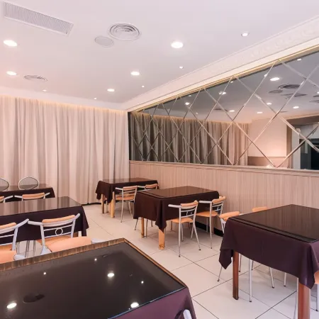 Duke Business Hotel
