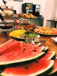 Europa Hotel - Bữa sáng