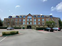 Tulip Inn Honfleur Residence