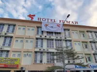 Fumah Hotel Shah Alam