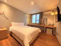 Hotel Haru - 2 Yıldız