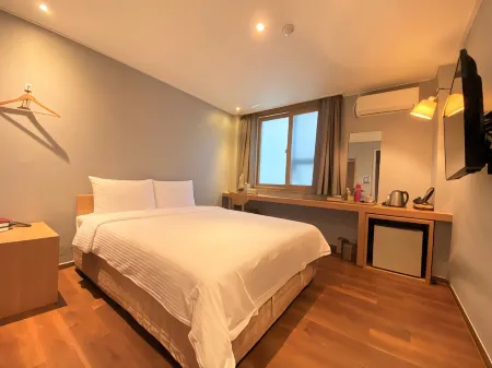 Hotel Haru