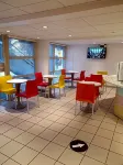 Premiere Classe Besancon - Ecole Valentin Hotels in Marchaux