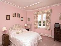 Burcombe Manor Hotel a Wilton