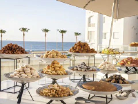 Grand Mogador Sea View & Spa Hotels in Tangier