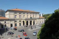 Hotel Astor
