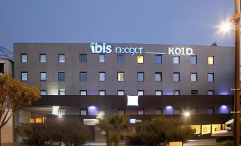 Ibis Budget Sète Centre