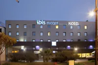 Ibis Budget Sete Centre