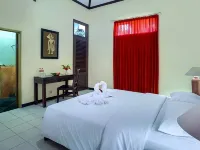 Margo Utomo Hill View Resort Hotel dekat Masjid Rahmat Genteng Banyuwangi