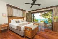 Nautilus Resort Hotels in Ngatangiia