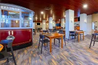 Best Western Plus Launceston - breakfast