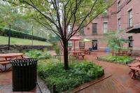 HI New York City Hostel Hotels in 