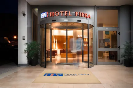 Best Western Hotel Fiera Verona