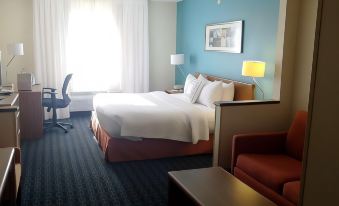 AmericInn by Wyndham Moline Airport/Quad Cities