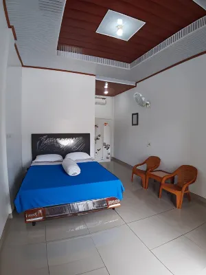 Wisma Tiga Saudara Hotels in Menteng